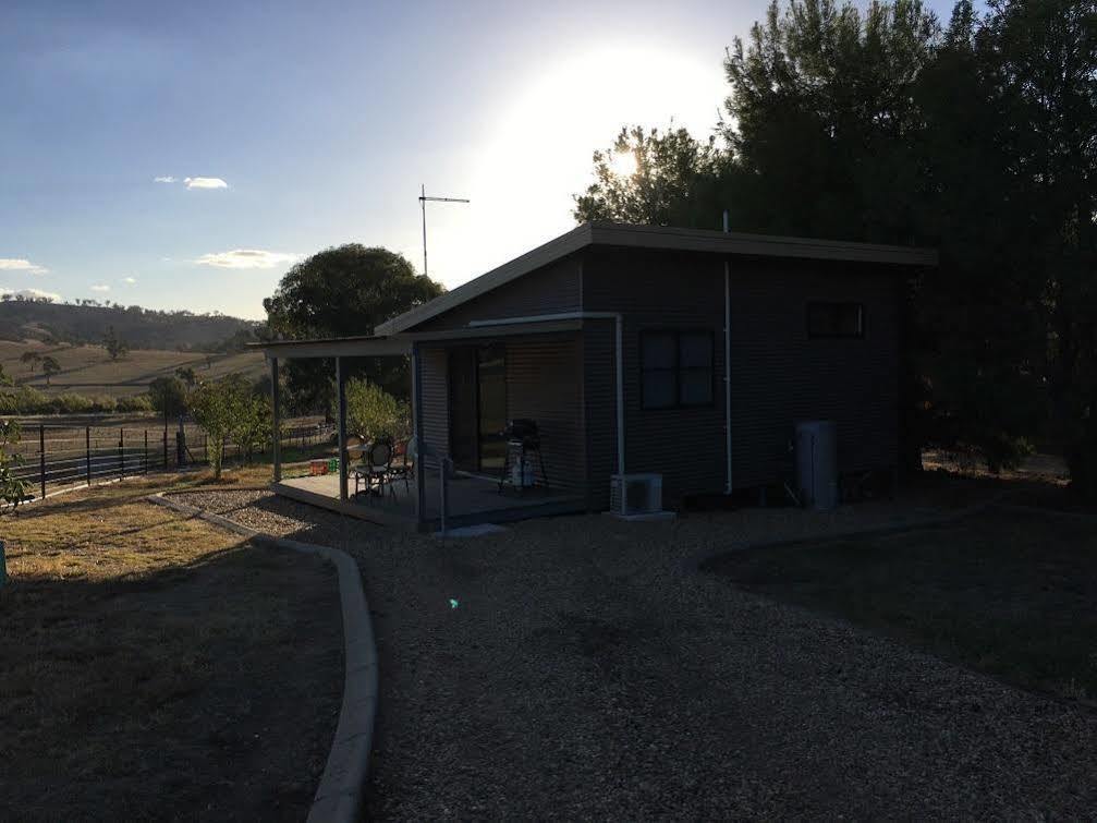 Hillview Farmstay Gundagai Exterior foto