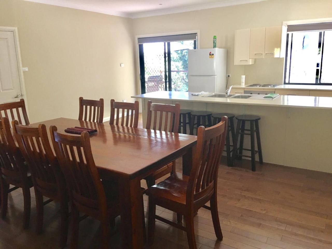 Hillview Farmstay Gundagai Exterior foto